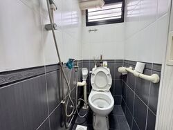 Blk 40 Telok Blangah Rise (Bukit Merah), HDB 4 Rooms #539346911